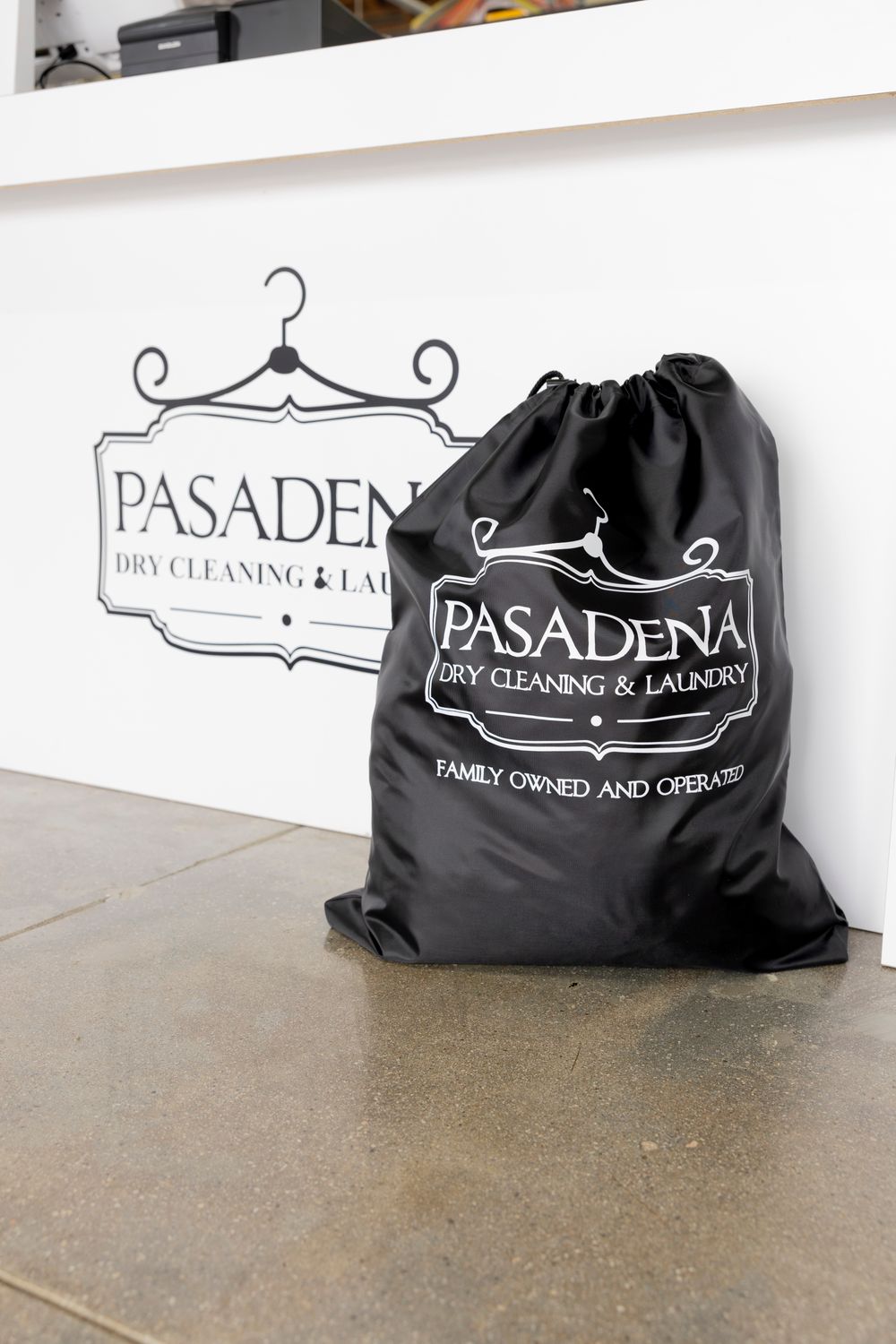 Effortless Pick-Up And Delivery Convenience