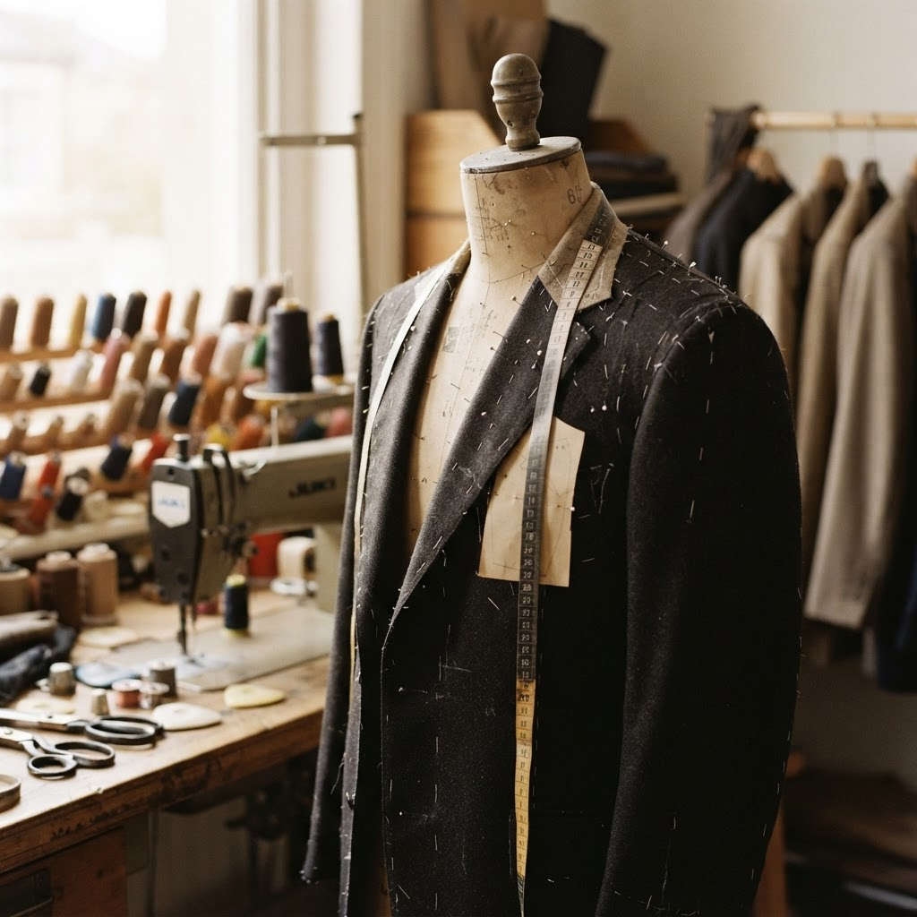 Alterations Pasadena at Pasadena Dry Cleaning & Laundry Services
