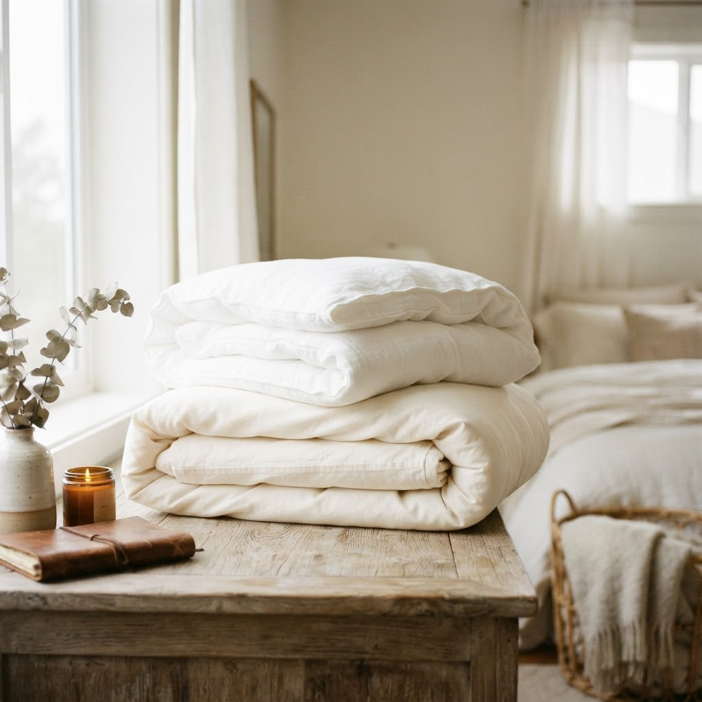 Comforter Cleaning Pasadena at Pasadena Dry Cleaning & Laundry Services