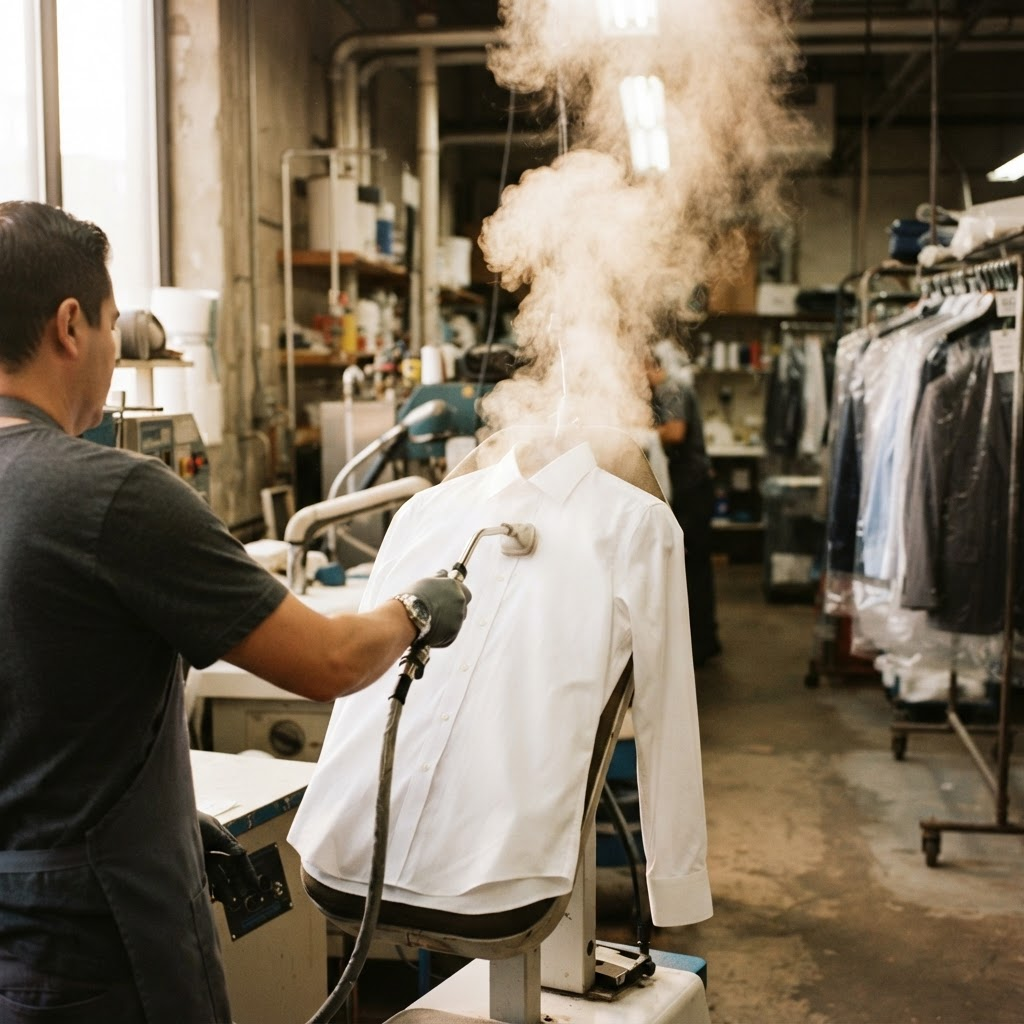 Same Day Dry Cleaning Pasadena at Pasadena Dry Cleaning & Laundry Services