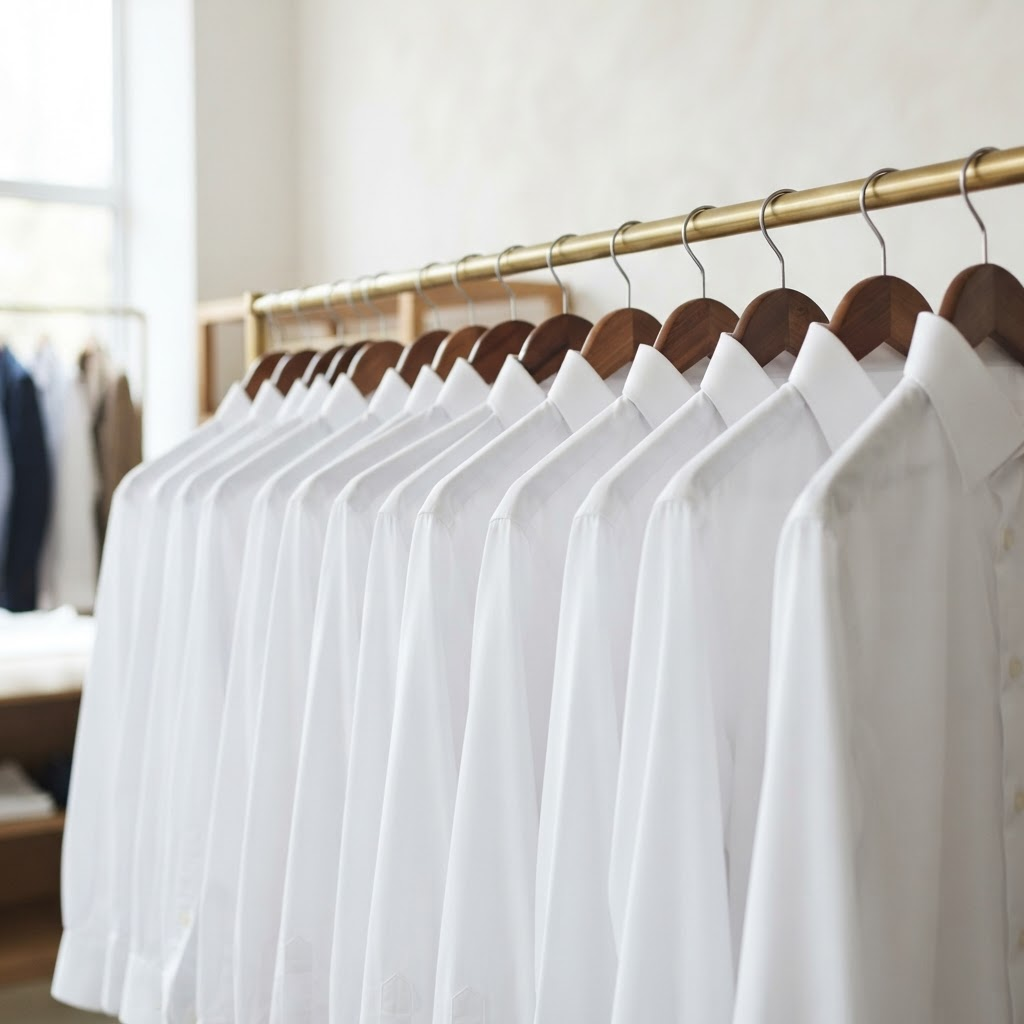 Shirt Laundry Pasadena at Pasadena Dry Cleaning & Laundry Services