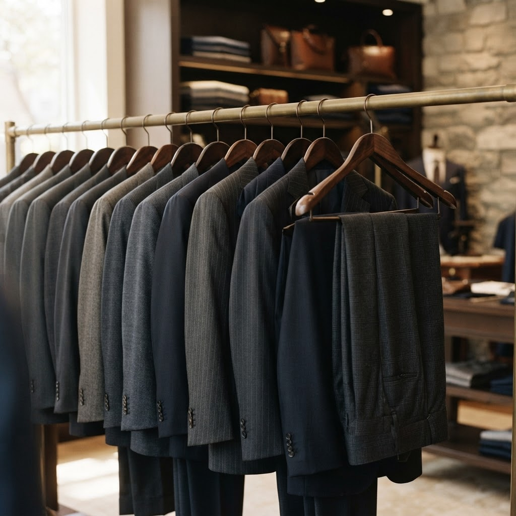 Suit Cleaning Pasadena at Pasadena Dry Cleaning & Laundry Services