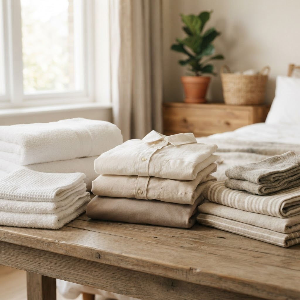 Wash & Fold Pasadena at Pasadena Dry Cleaning & Laundry Services