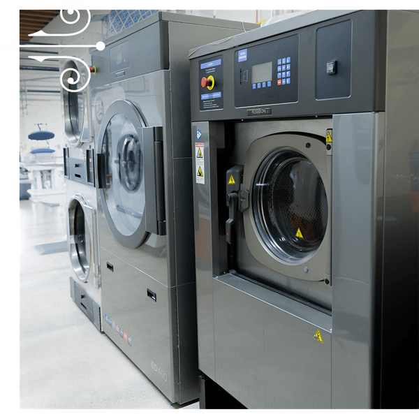 State-of-the-art equipment